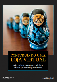 Construindo uma Loja Virtual