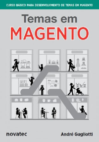 Temas em Magento